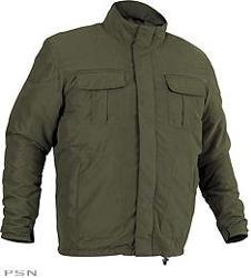 River road™ trekker jacket