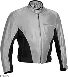 River road™ yuma mesh jacket