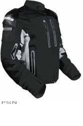 Speed and strength hell ‘n back textile jacket