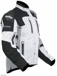 Speed and strength hell 'n back st textile jacket