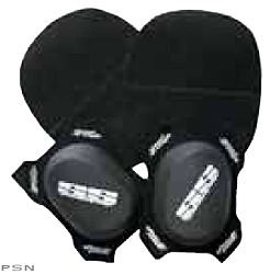 Speed and strength optional knee slider kit