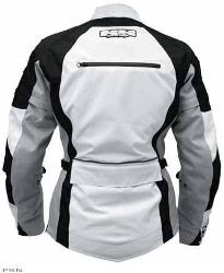 Speed and strength women's coast is clear textile jacket