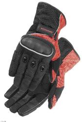 Firstgear® mesh-tex gloves