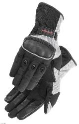 Firstgear® mesh-tex gloves