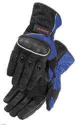 Firstgear® mesh-tex gloves