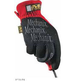 Mechanix wear® fast-fit glove