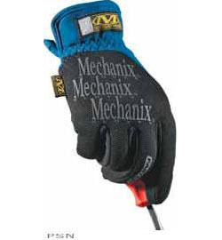 Mechanix wear® fast-fit glove