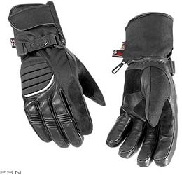 River road™ cheyenne leather cold weather glove