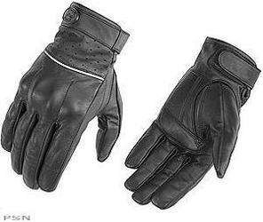River road™ firestone leather gloves
