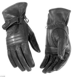 River road™ monterey leather glove