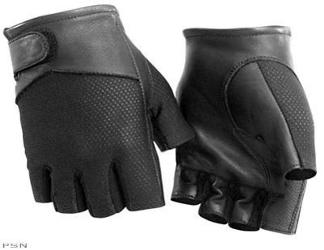 River road™ pecos mesh shorty glove