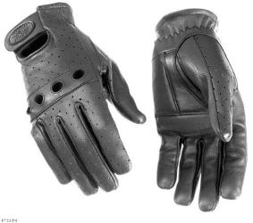 River road™ sturgis leather glove