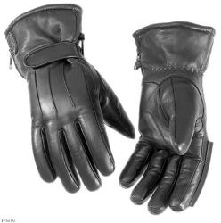 River road™ taos cold weather leather glove
