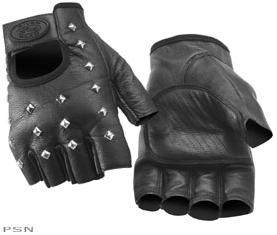 River road™ vegas shorty leather glove