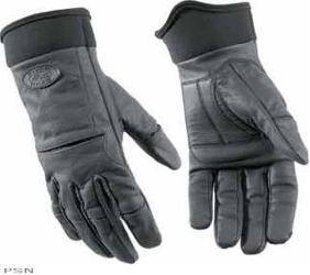 River road™ women's chisel leather gloves