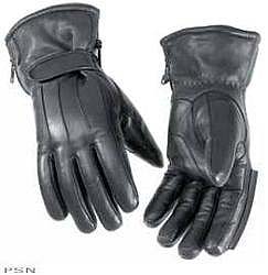 River road™ women's taos cold weather leather glove