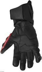 Speed and strength twist of fate race gloves