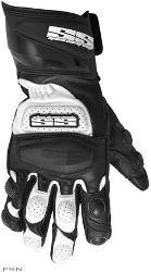 Speed and strength twist of fate race gloves