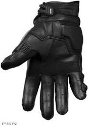 Speed and strength twist of fate sx gloves