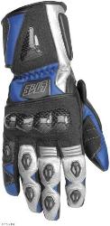 Yoshimura rrs leather gloves