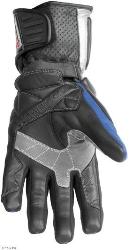 Yoshimura rrs leather gloves