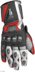 Yoshimura rrs leather gloves