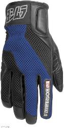 Yoshimura sms mesh gloves