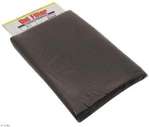 Uni filter™ bulk uni filter foam