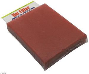 Uni filter™ bulk uni filter foam