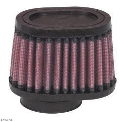 K&n® custom air filter applications