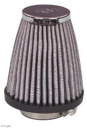 K&n® custom air filter applications