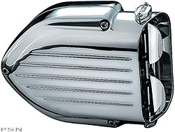 Kuryakyn pro series hypercharger™
