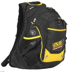 Mechanix ogio backpack