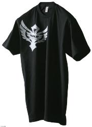 Fly racing “badge” tee