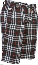 Fly racing “bermuda” shorts