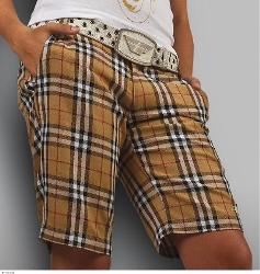 Fly racing “bermuda” shorts