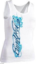 Fly racing “script” tank