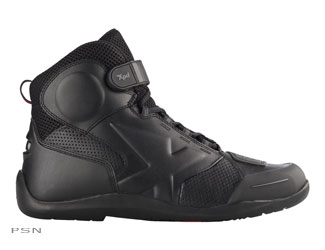 Spidi x-k riding shoe
