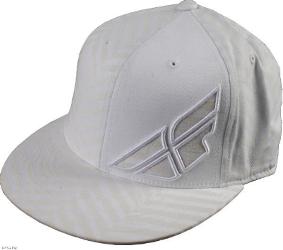 Fly racing “h-bone” hat
