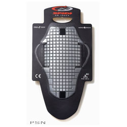 Spidi neck dsp air-bag vest