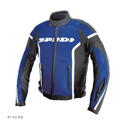 Spidi net gp mesh jacket