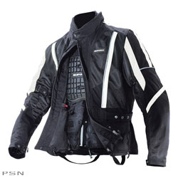 Spidi netwin all season jacket