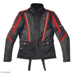 Spidi netwin all season jacket