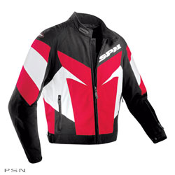 Spidi trackster tex jacket