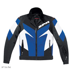Spidi trackster tex jacket