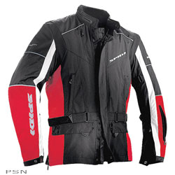Spidi voyager jacket