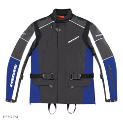 Spidi voyager jacket
