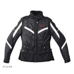 Spidi netwin all season ladies jacket