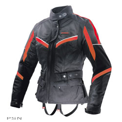 Spidi netwin all season ladies jacket