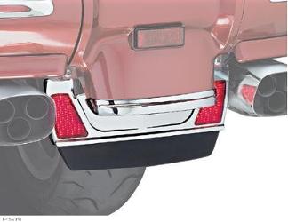 Kuryakyn debris modulator mud flap